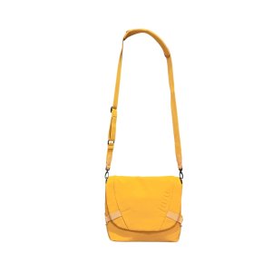 Aunts & Uncles Sendai Umhängetasche amber